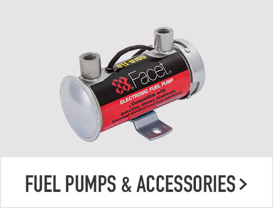 Fuel Pumps & Accessories