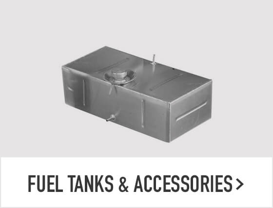 Fuel Tanks & Accessories