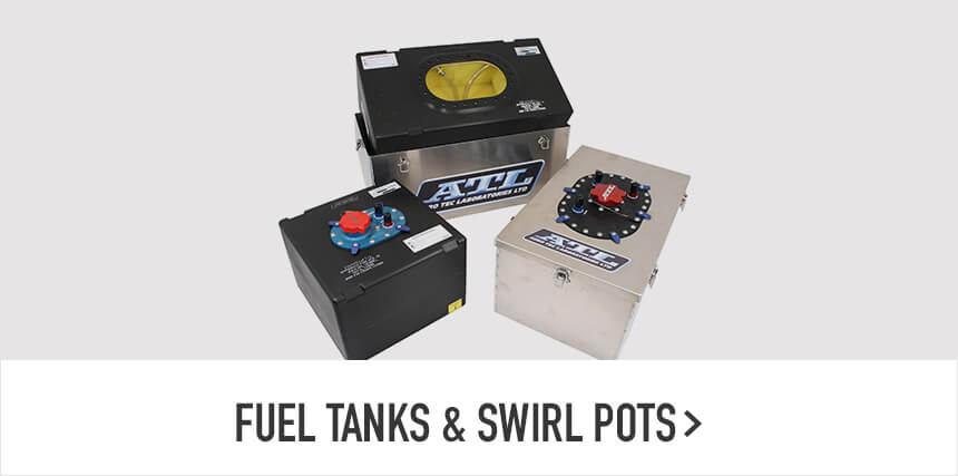 Fuel Tanks & Swirl Pots
