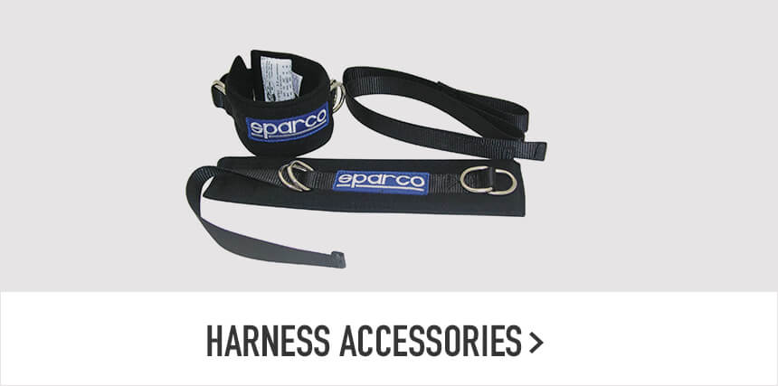 Harness Accessories