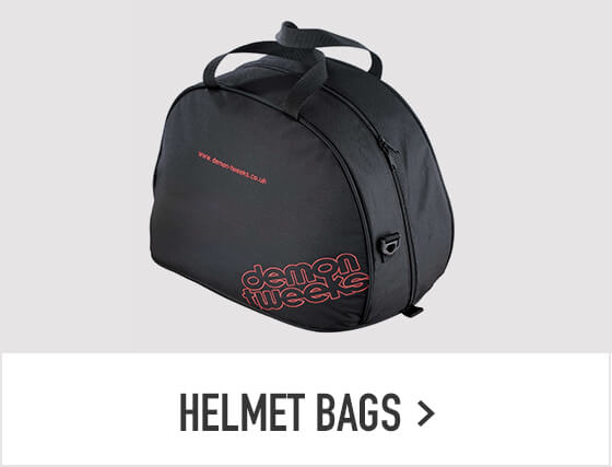 Helmet Bags