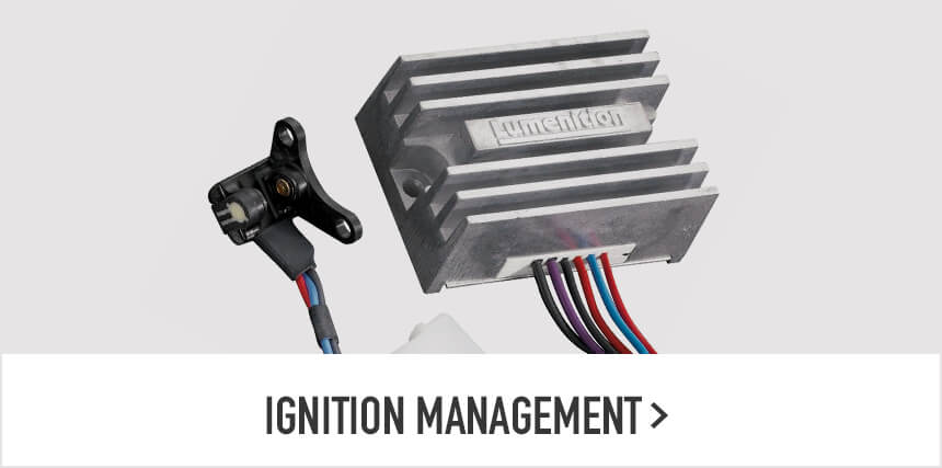 Ignition Management