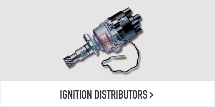 Ignition Distributors