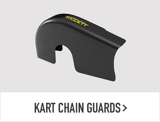 Kart Chain Guards