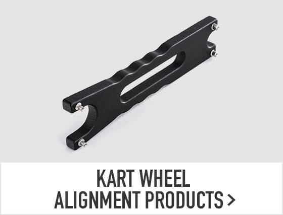 Kart Wheel Alignment Products