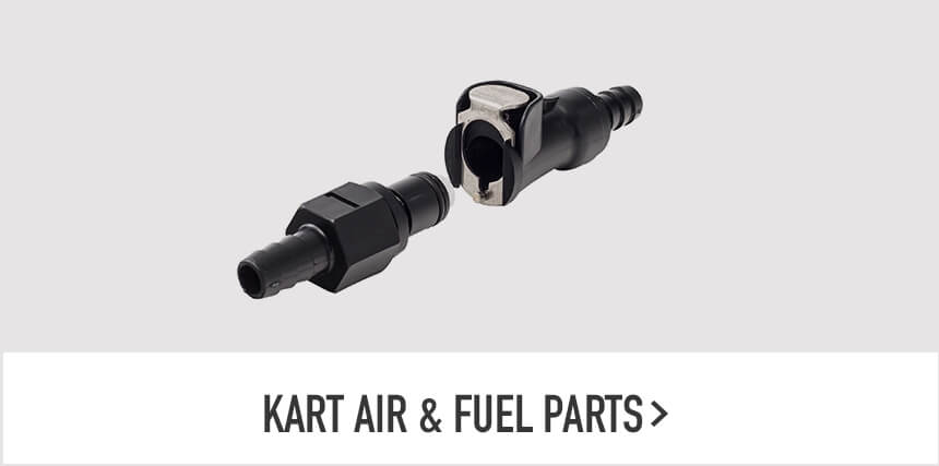 Kart Air & Fuel Parts