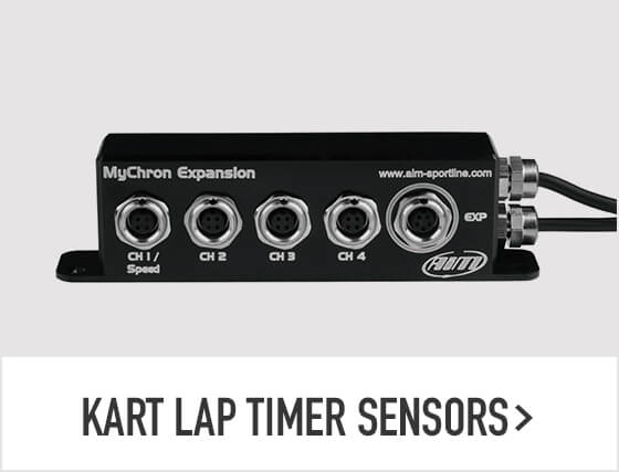 Kart Lap Timer Sensors