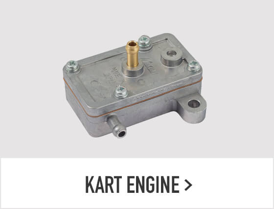 Kart Engine