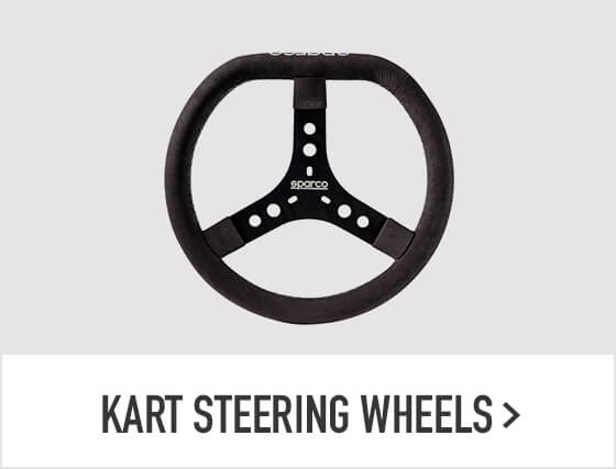 Kart Steering Wheels
