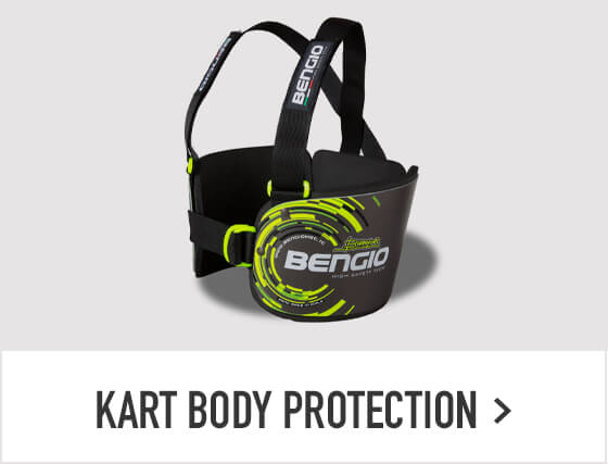 Kart Body Protection