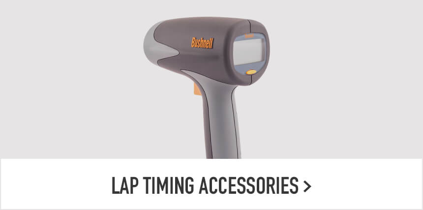 Lap Timing Accessories