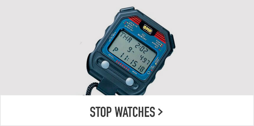 Stop Watches