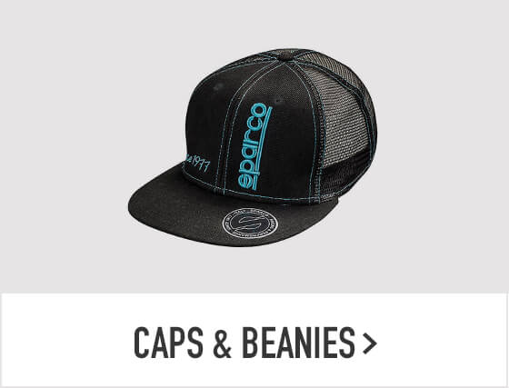 Caps & Beanies