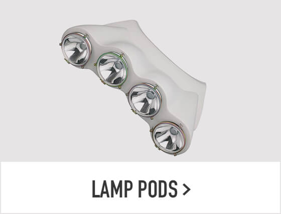Lamp Pods