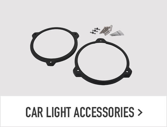 Car Light Accessories