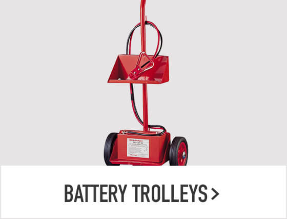Battery Trolleys