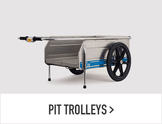 Pit Trolleys