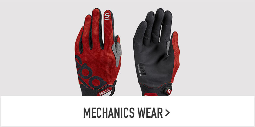 Mechanics Wear