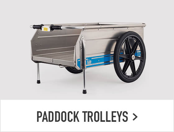 Paddock Trolleys