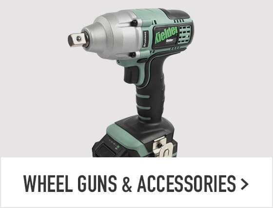 Wheel Guns & Accessories