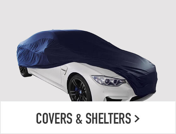 Covers & Shelters