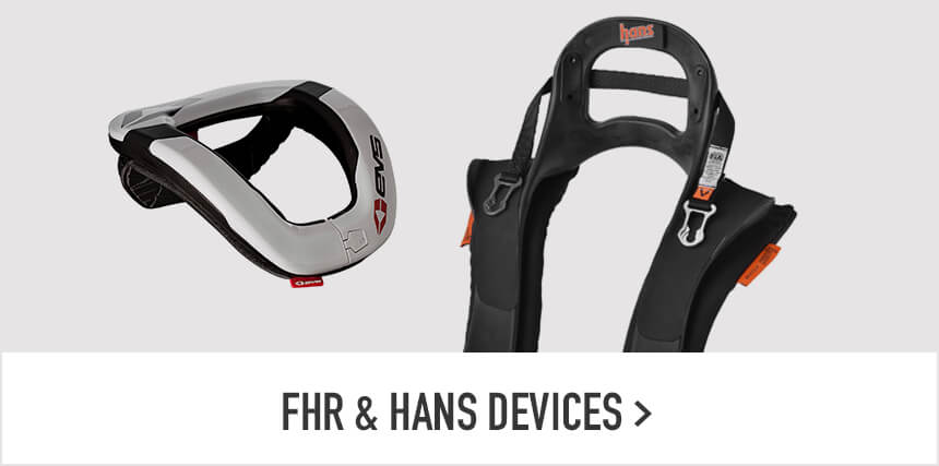 FHR & Hans Devices