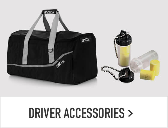 Driver Accessories