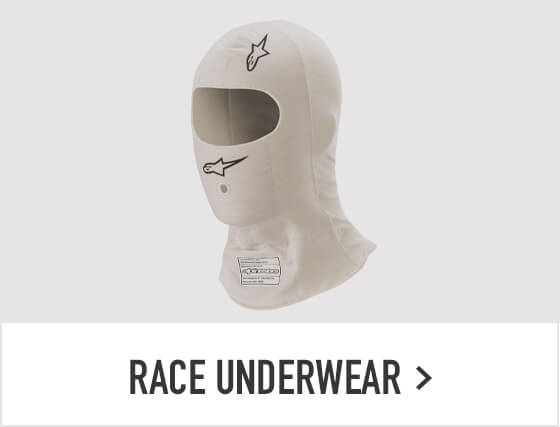 Race Underwear