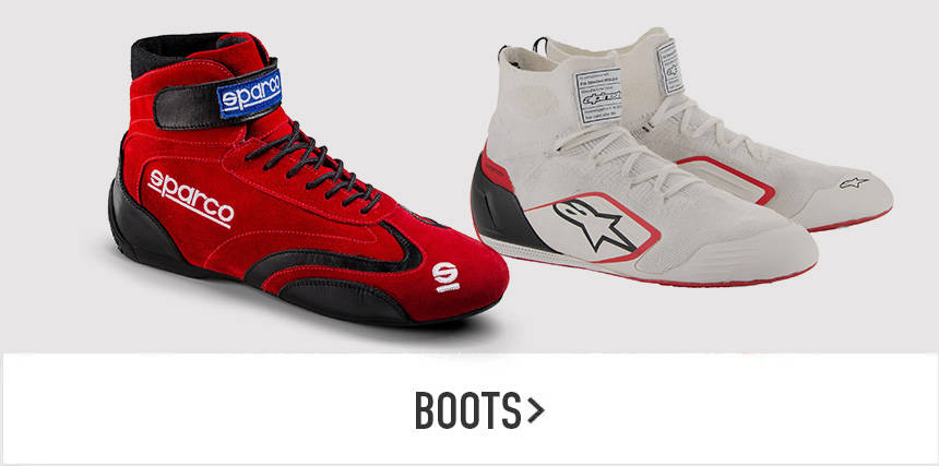 Shop Racewear Clothes & Gear, Racing Suits, Gloves & Boots at Demon Tweeks