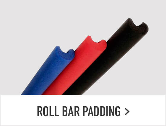 Roll Bar Padding
