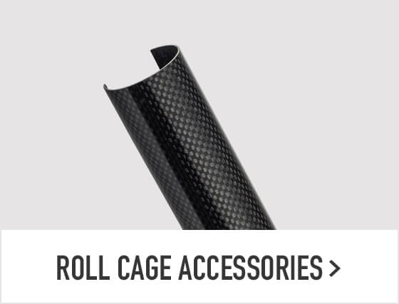Roll Cage Accessories
