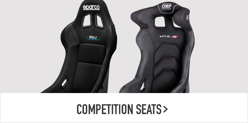 Competition Seats