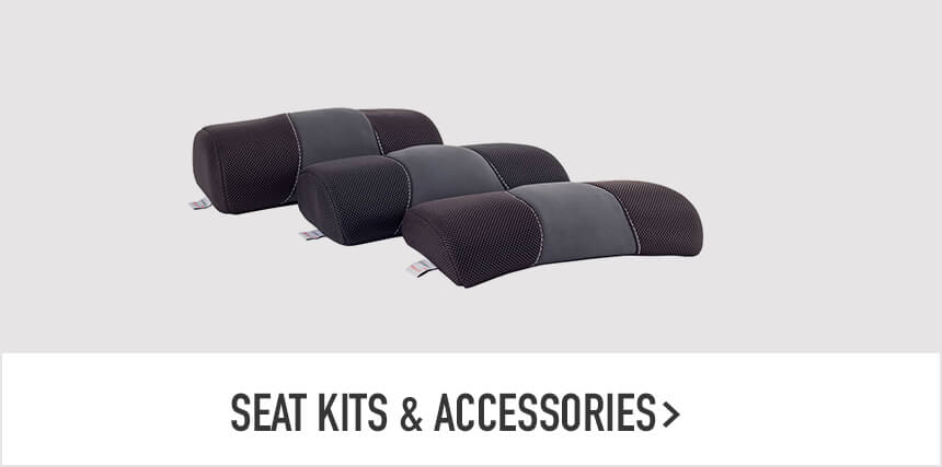 Seat Kits & Accessories