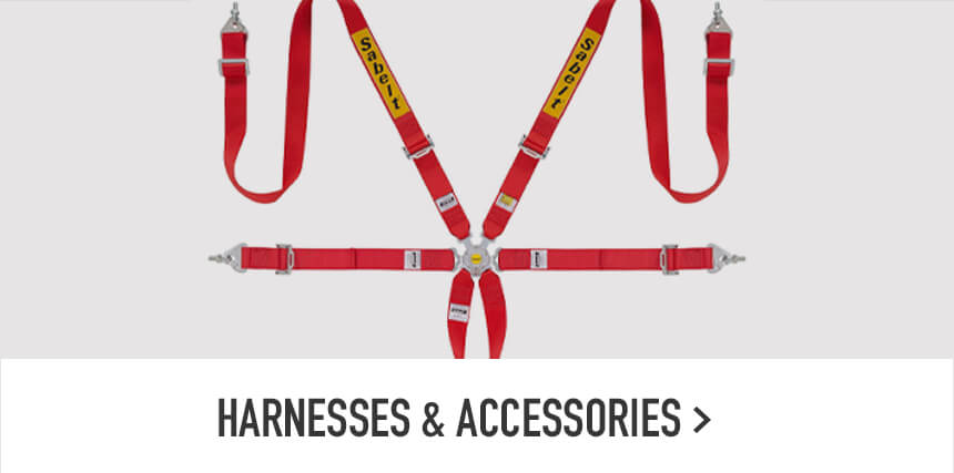 Harness & Accessories