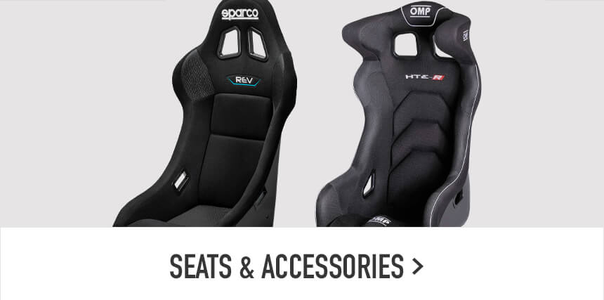 Seats & Accessories