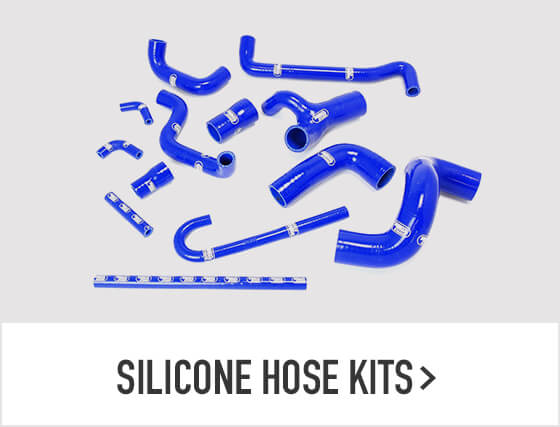 Silicone Hose Kits