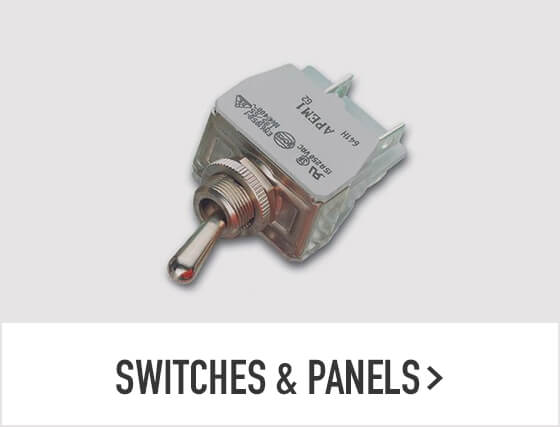 Switches & Panels