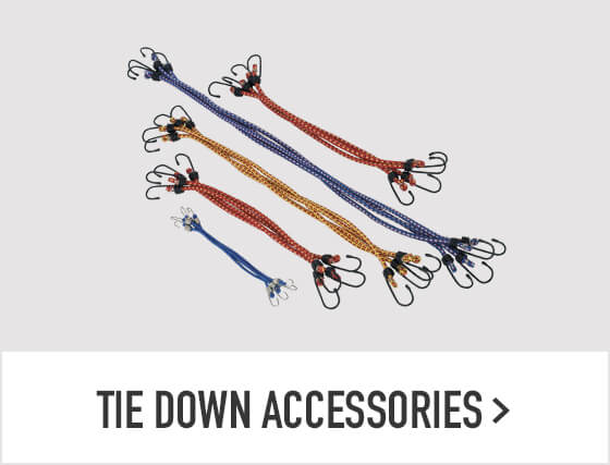 Tie Down Accessories
