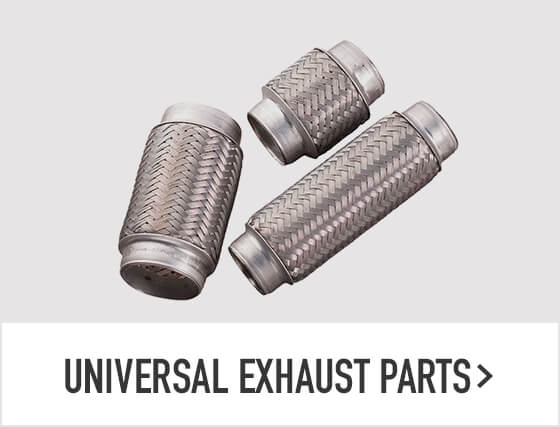 Universal Exhaust Parts