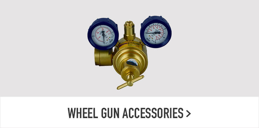 Wheel Gun Accessories