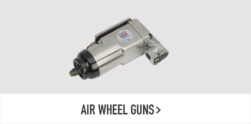 Air Wheel Guns