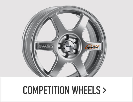 Competition Wheels