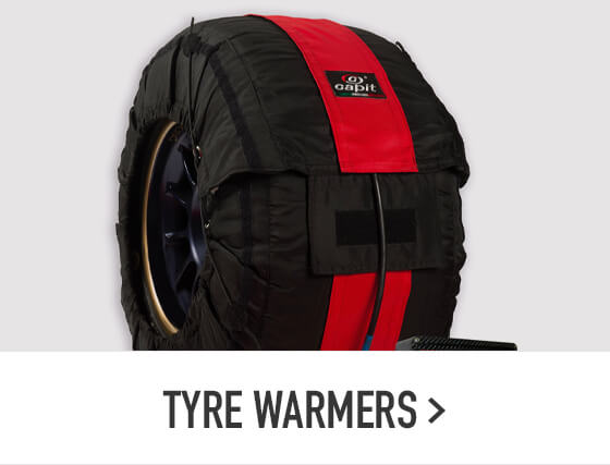 Tyre Warmers