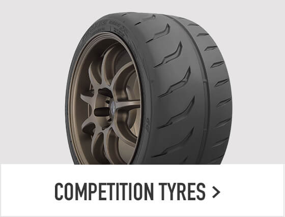 Competition Tyres