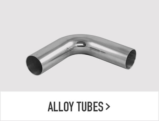 Alloy Tubes