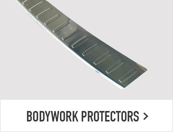 Bodywork Protectors