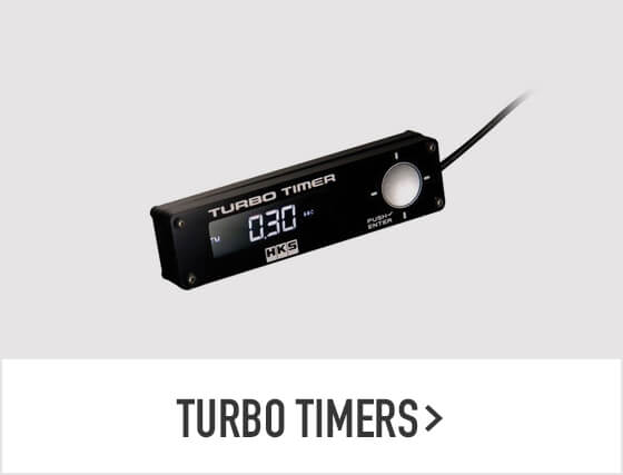 Turbo Timers