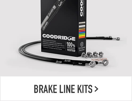 Brake Line Kits