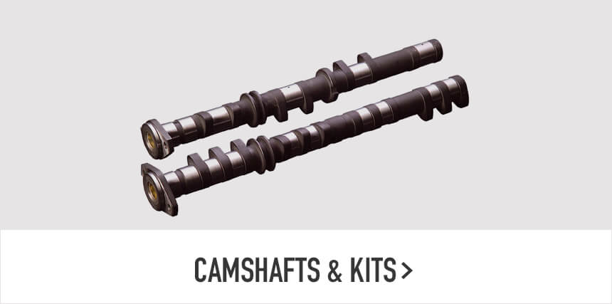 Camshafts & Kits
