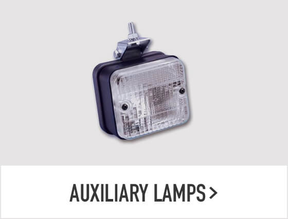 Auxiliary Lamps